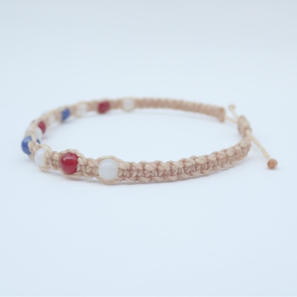 Handmade Pokémon Togepi Bracelet - Picture 4 of 6